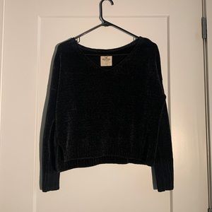 Hollister cozy shirt